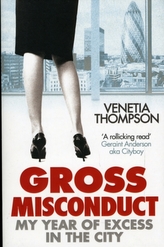  Gross Misconduct