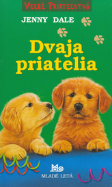 Dvaja priatelia