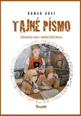 Tajné písmo