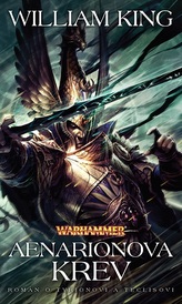 Warhammer: Aenarionova krev