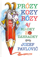 Prózy kozy Rózy