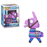 Funko POP Games: Fortnite S3 - Loot Llama