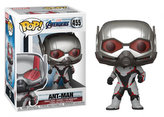 Funko POP Marvel: Avengers Endgame - Ant-Man