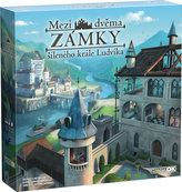 Mezi dvěma zámky šíleného krále Ludvíka