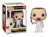 Funko POP Movies: Silence of the Lambs - Hannibal (Bloody)