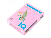 Barevný papír A4 - 80 g pastelová barva PI25 růžová (500 archů)