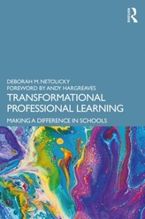  Transformational Professional Learning