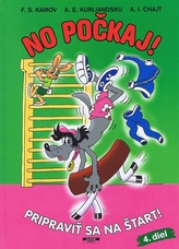 No počkaj! 4. diel