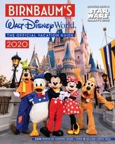  Birnbaum's 2020 Walt Disney World