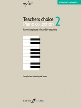  EPTA Teachers' Choice Piano Collection 2