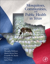  Mosquitoes, Communities, and Public Health in Texas