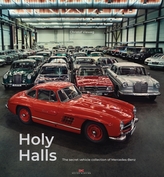  Holy Halls