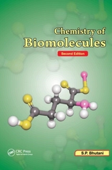  Chemistry of Biomolecules, Second Edition