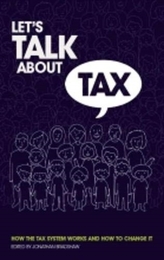  Let's talk about Tax