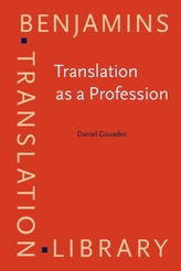  Translation as a Profession