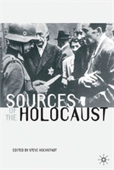 Sources of the Holocaust