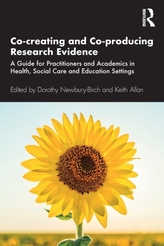  Co-creating and Co-producing Research Evidence