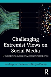  Challenging Extremist Views on Social Media