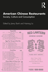  American Chinese Restaurants