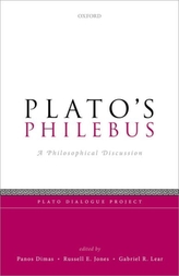  Plato's Philebus