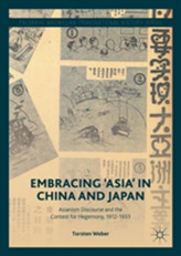  Embracing 'Asia' in China and Japan
