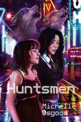  Huntsmen