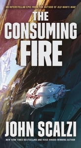  CONSUMING FIRE