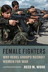  Female Fighters