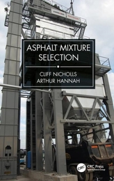  Asphalt Mixture Selection