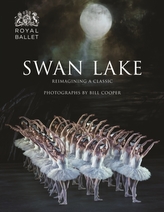  Swan Lake