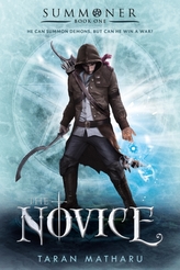  NOVICE