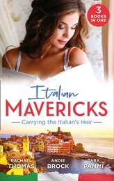  Italian Mavericks: Carrying The Italian's Heir