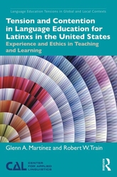  Tension and Contention in Language Education for Latinxs in the United States