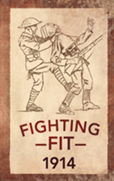  Fighting Fit 1914