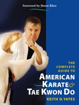  Complete Guide American Karate