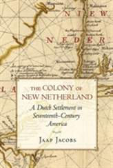 The Colony of New Netherland