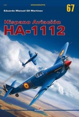  Hispano Aviacion Ha-1112