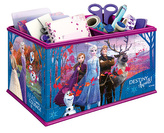 Úložná krabice Frozen 216 dílků