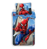 Dětské povlečení - Spiderman