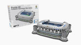 Puzzle 3D Nanostad BASIC: Santiago Bernabeu (Real Madrid)