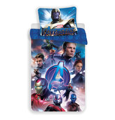 Dětské povlečení - Avengers Endgame
