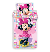 Dětské povlečení - Minnie
