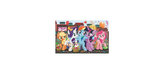 My Little Pony: Puzzle/160 dílků