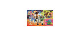 Toy Story 4 - Příběh hraček: Puzzle MAXI/24 dílků