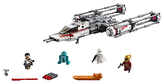 LEGO Star Wars 75249 Stíhačka Y-Wing Odboje™