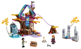 LEGO Disney Princess 41164 Kouzelný domek na stromě