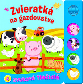 Zvieratká na gazdovstve