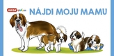 Nájdi moju mamu