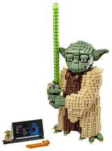LEGO Star Wars 75255 Yoda™