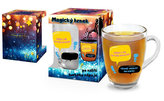 Magický hrnek Kafe